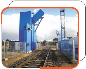 Railway-Cargo