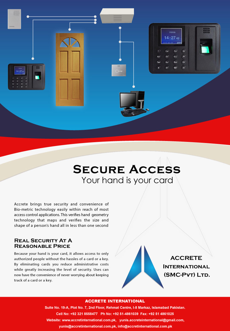 Secure-Access