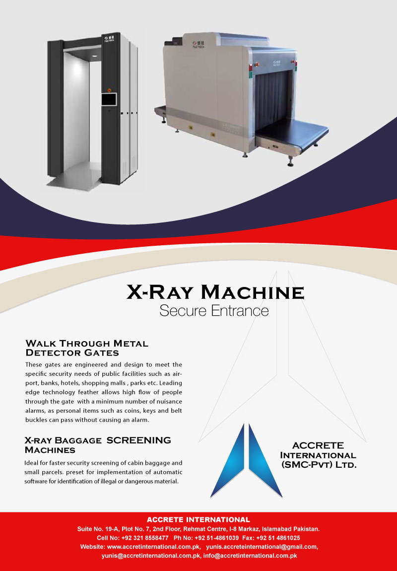 X-ray Machine