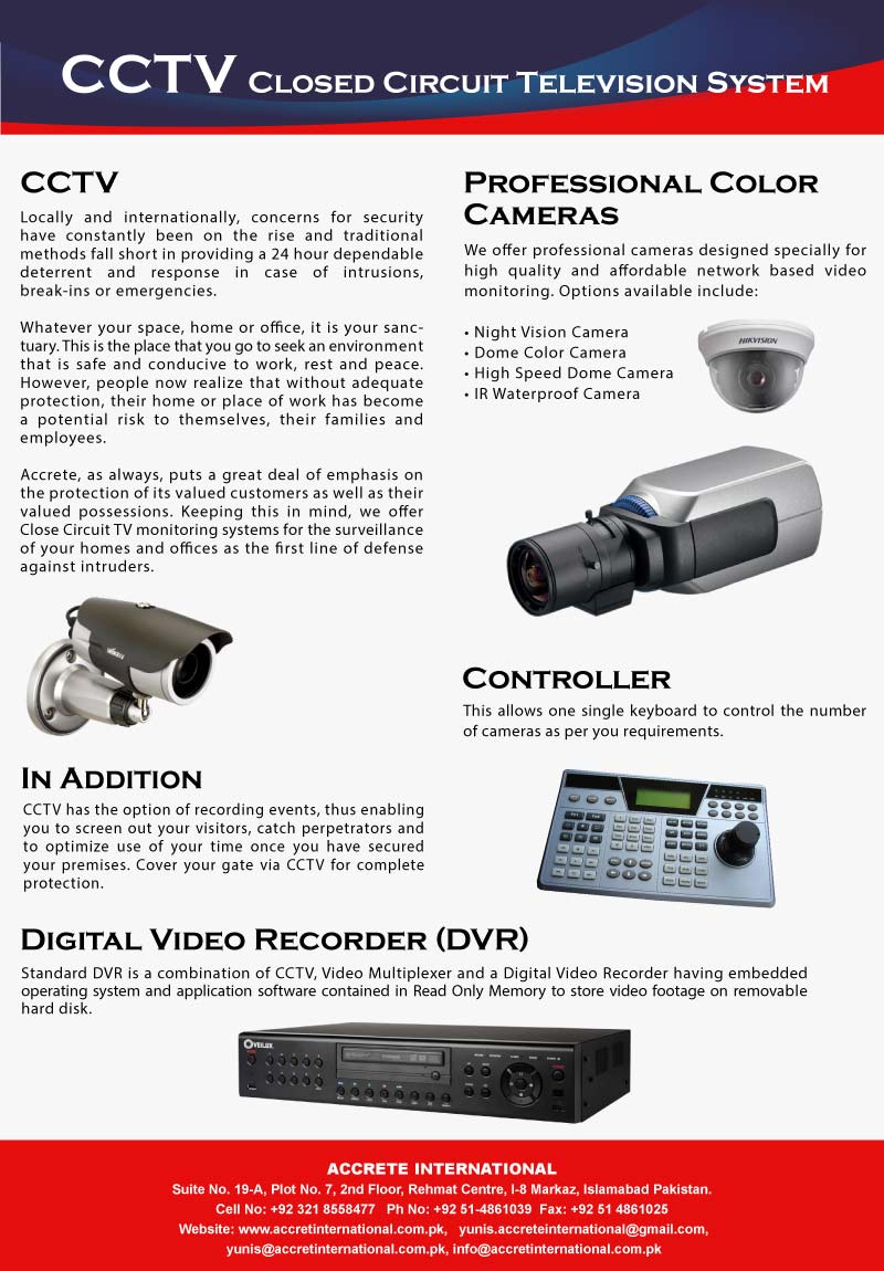 cctv-closed-circiut-system