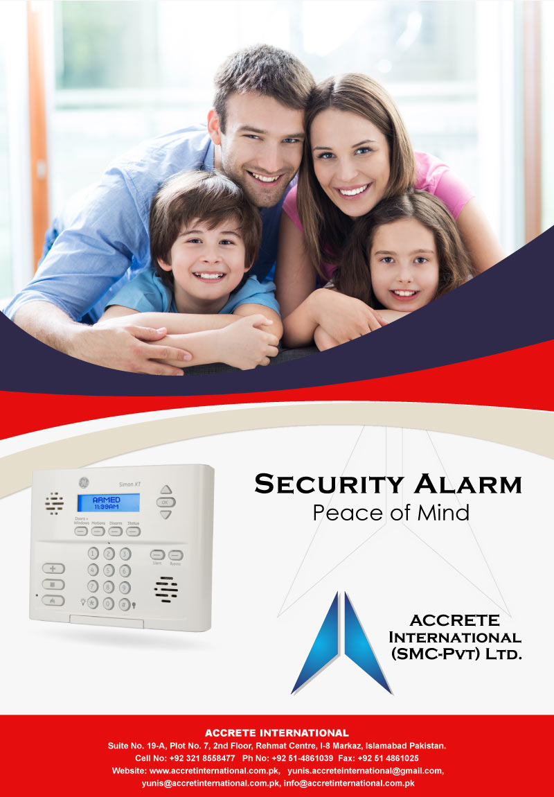 security-alarm