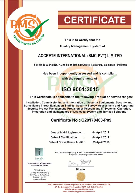 ISO-9001-Certificate